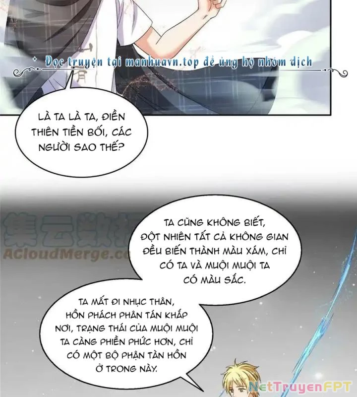 Tu Chân Nói Chuyện Phiếm Quần Chapter 484 - 51