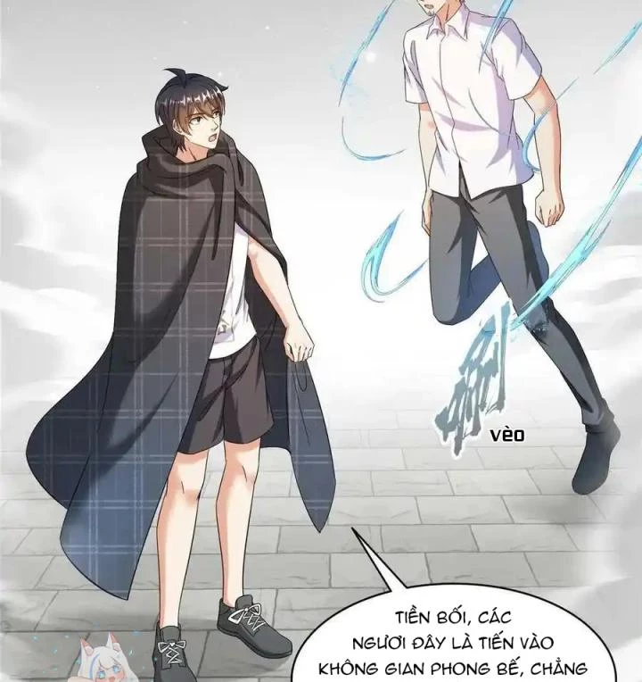 Tu Chân Nói Chuyện Phiếm Quần Chapter 484 - 52