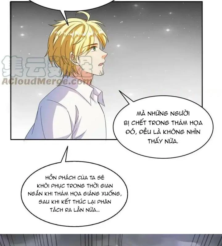 Tu Chân Nói Chuyện Phiếm Quần Chapter 484 - 55