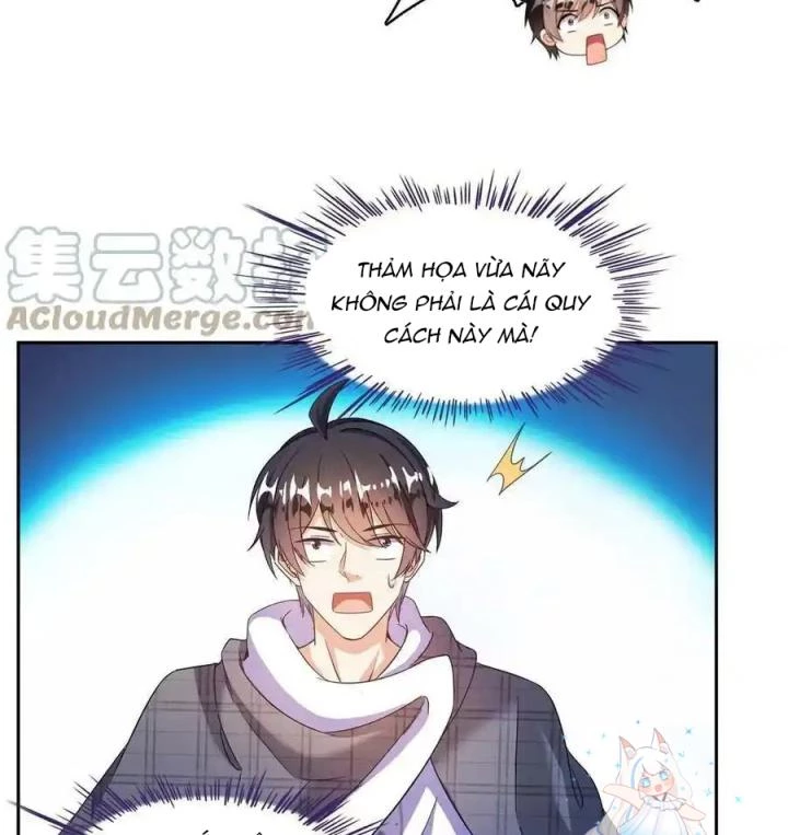 Tu Chân Nói Chuyện Phiếm Quần Chapter 484 - 58