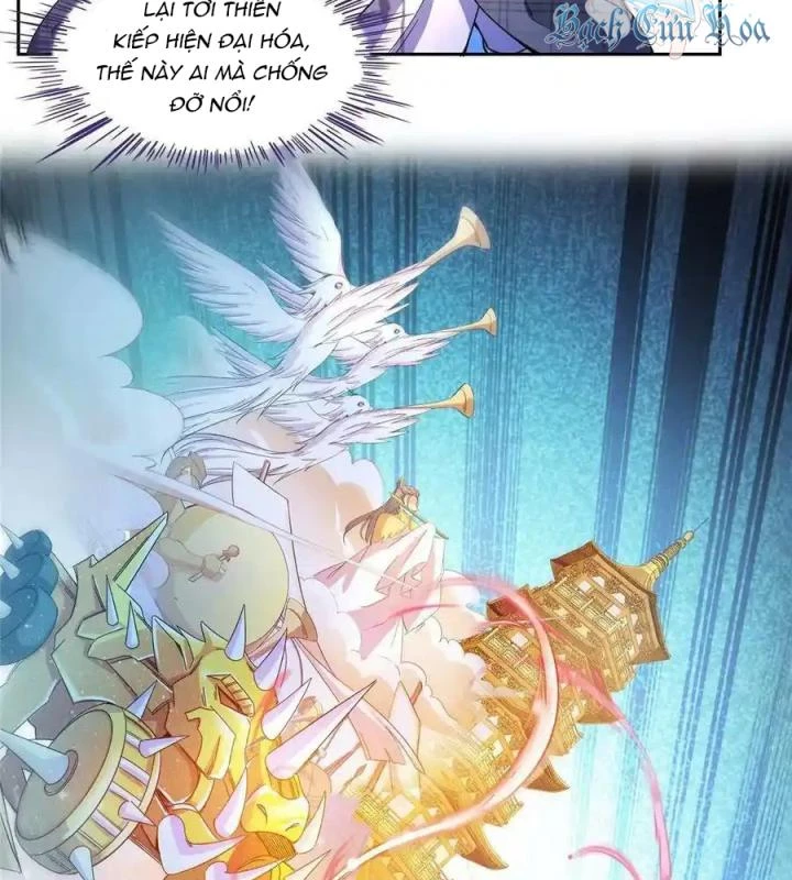 Tu Chân Nói Chuyện Phiếm Quần Chapter 484 - 59