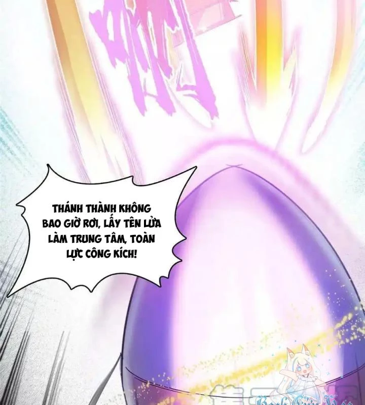 Tu Chân Nói Chuyện Phiếm Quần Chapter 484 - 61