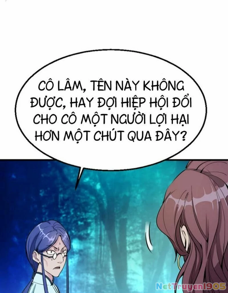 Cao Đẳng Linh Hồn Chapter 1 - 12