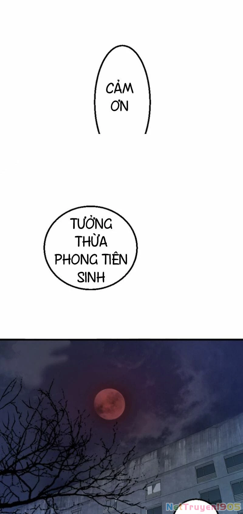 Cao Đẳng Linh Hồn Chapter 1 - 23
