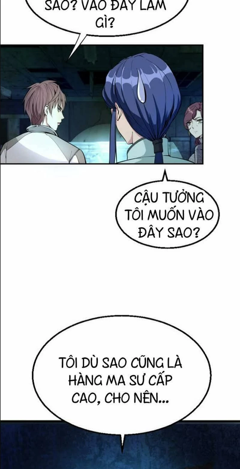 Cao Đẳng Linh Hồn Chapter 1 - 28