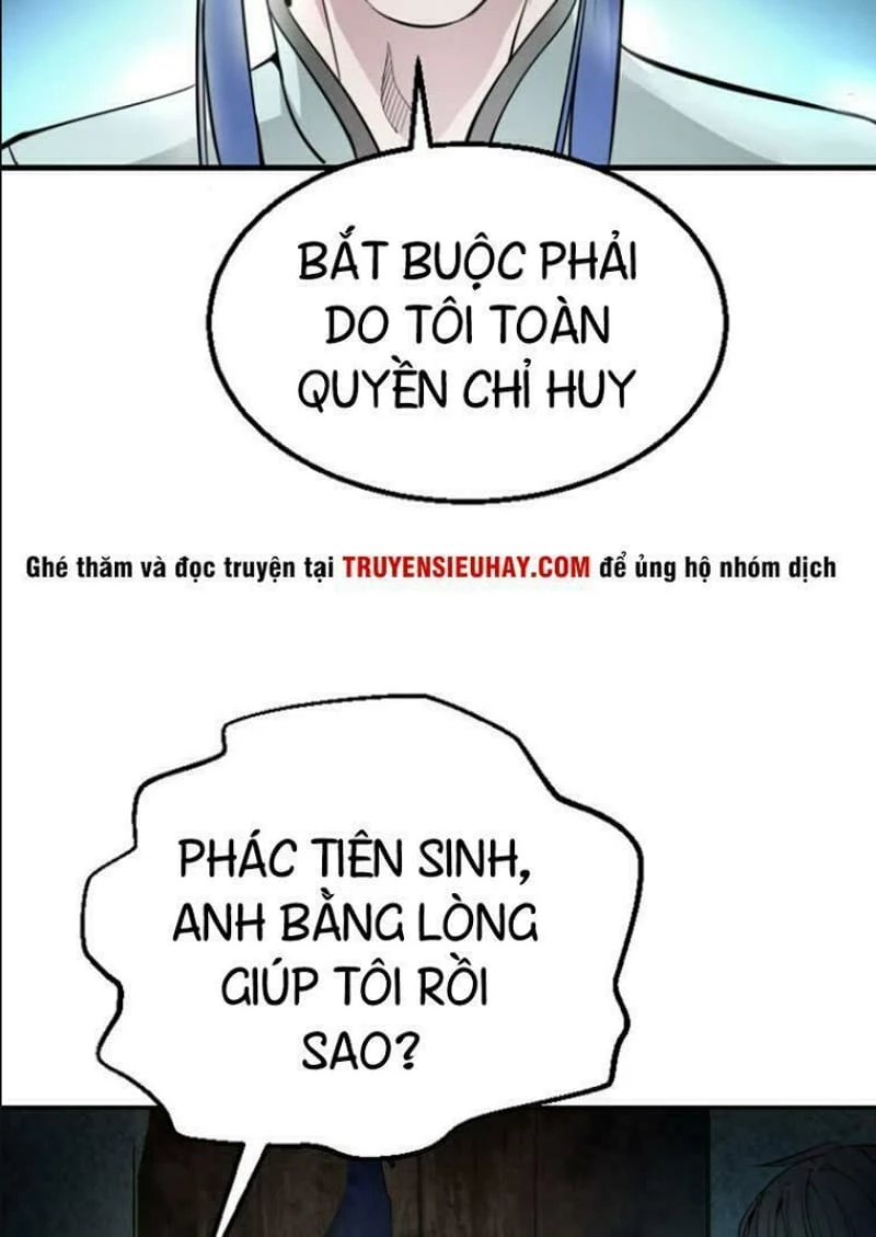 Cao Đẳng Linh Hồn Chapter 1 - 31
