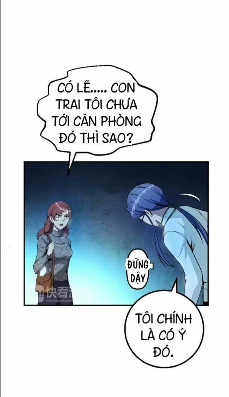 Cao Đẳng Linh Hồn Chapter 1 - 39