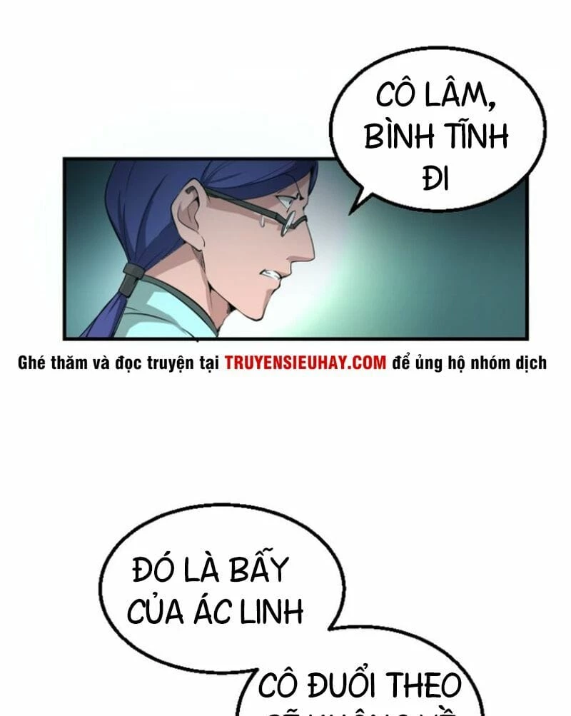 Cao Đẳng Linh Hồn Chapter 1 - 64