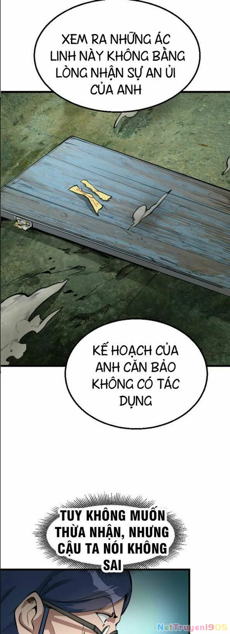 Cao Đẳng Linh Hồn Chapter 1 - 69