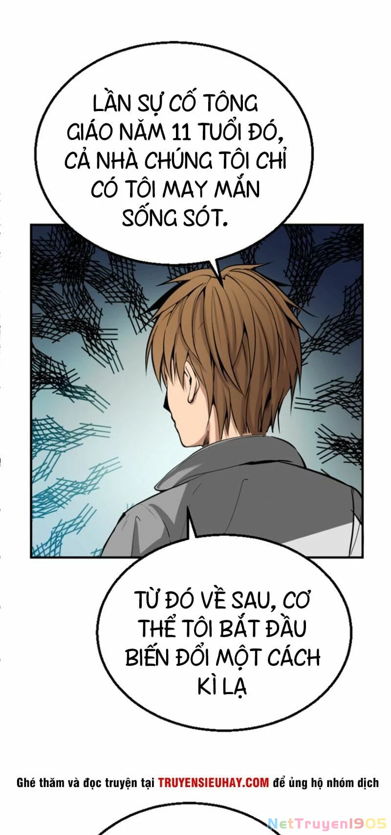 Cao Đẳng Linh Hồn Chapter 1 - 74