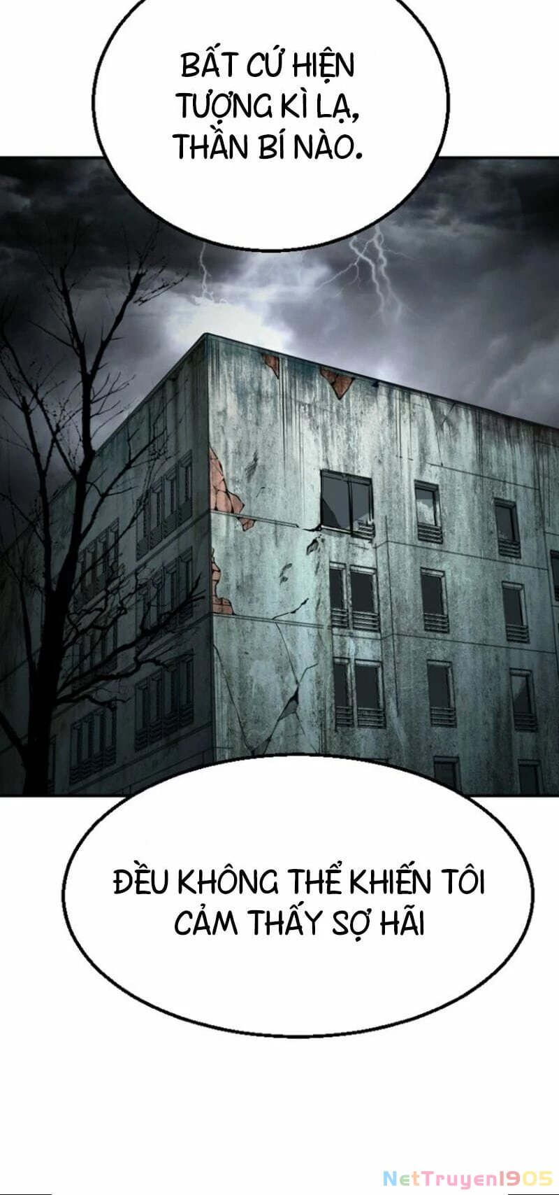 Cao Đẳng Linh Hồn Chapter 1 - 75