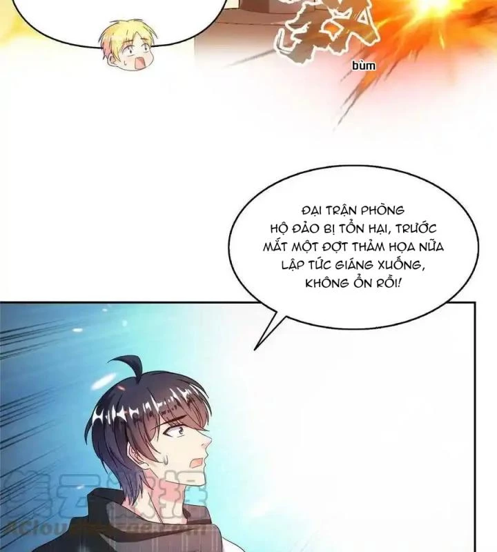 Tu Chân Nói Chuyện Phiếm Quần Chapter 485 - 5