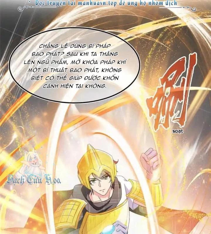 Tu Chân Nói Chuyện Phiếm Quần Chapter 485 - 8