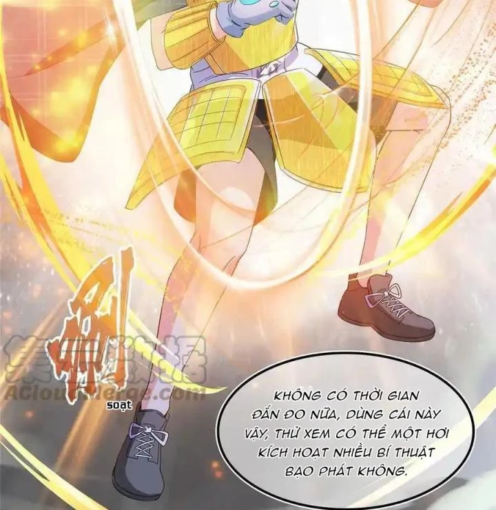 Tu Chân Nói Chuyện Phiếm Quần Chapter 485 - 9