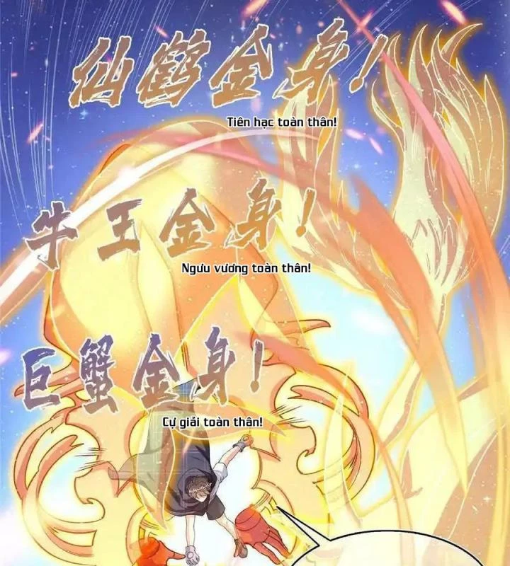 Tu Chân Nói Chuyện Phiếm Quần Chapter 485 - 11