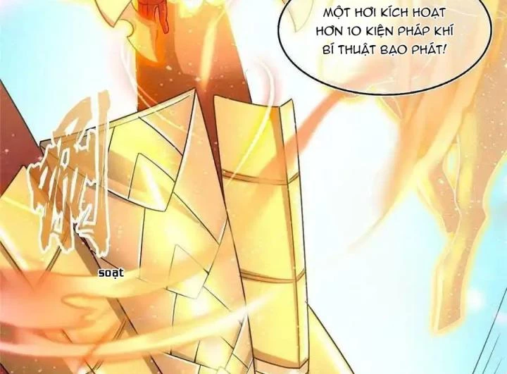 Tu Chân Nói Chuyện Phiếm Quần Chapter 485 - 12