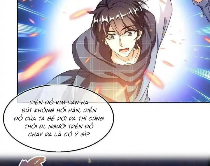 Tu Chân Nói Chuyện Phiếm Quần Chapter 485 - 15