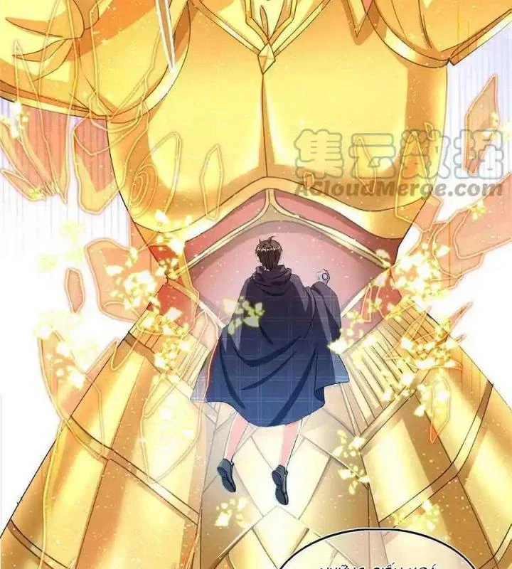 Tu Chân Nói Chuyện Phiếm Quần Chapter 485 - 17