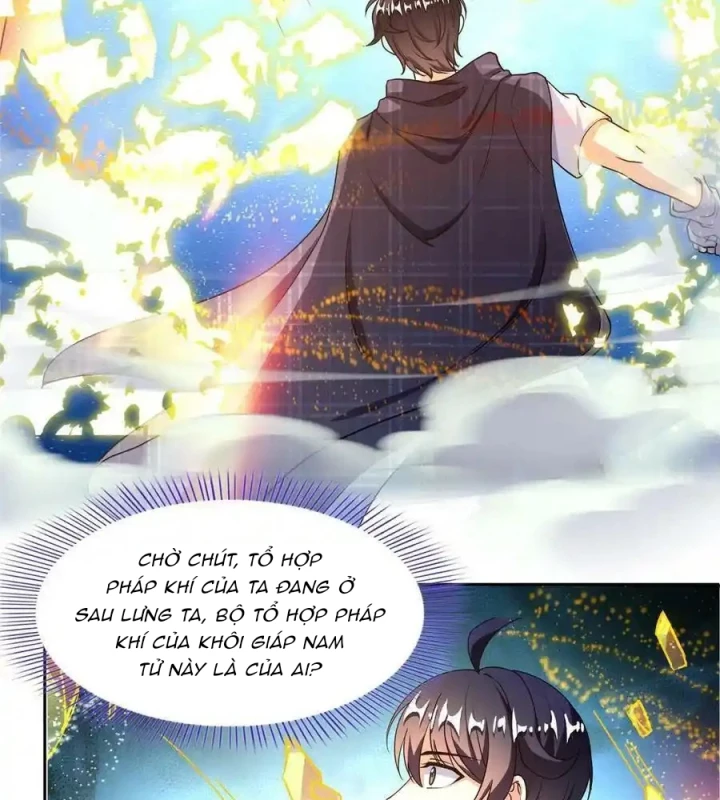 Tu Chân Nói Chuyện Phiếm Quần Chapter 485 - 23