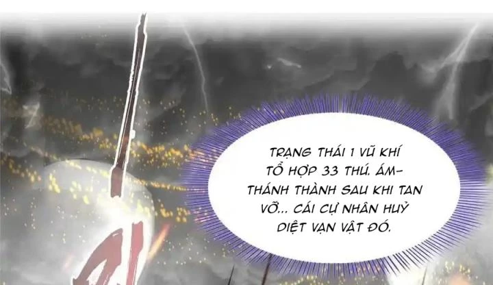Tu Chân Nói Chuyện Phiếm Quần Chapter 485 - 27