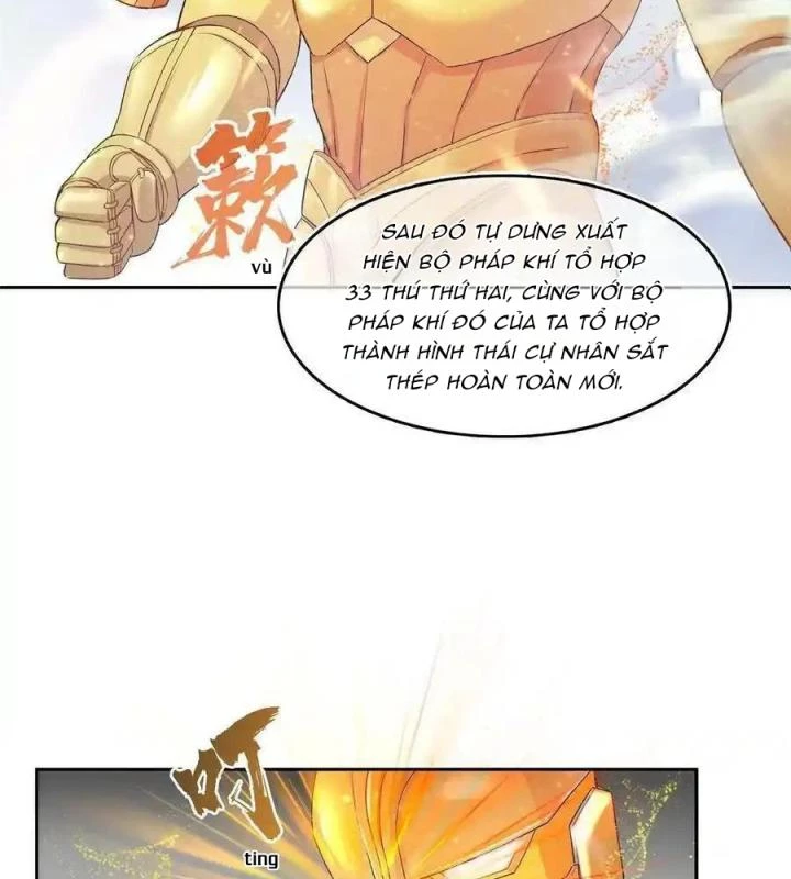 Tu Chân Nói Chuyện Phiếm Quần Chapter 485 - 34