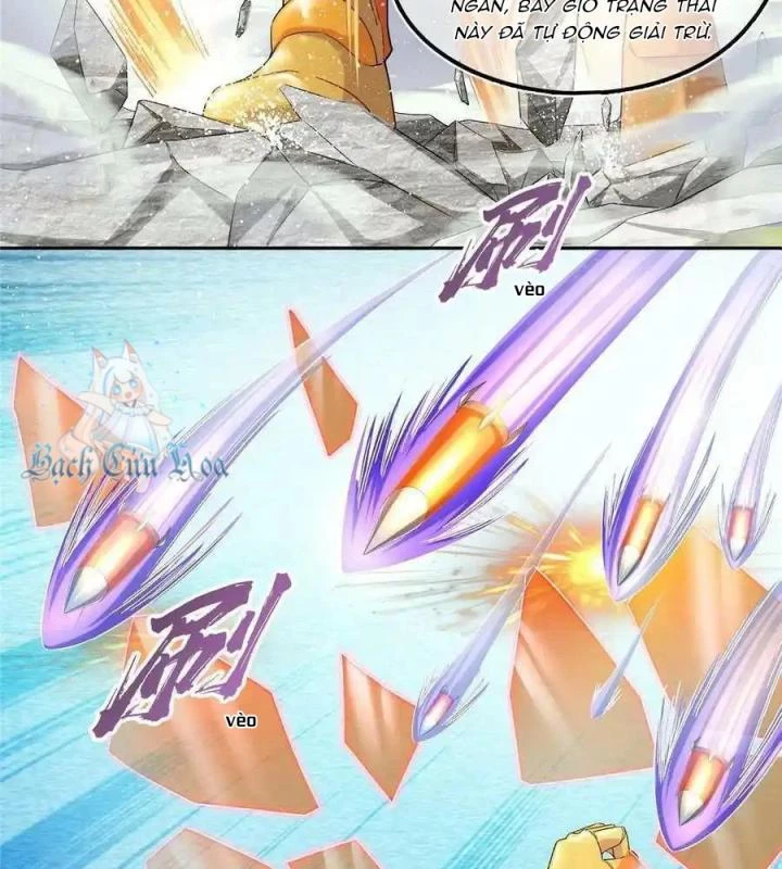 Tu Chân Nói Chuyện Phiếm Quần Chapter 485 - 38