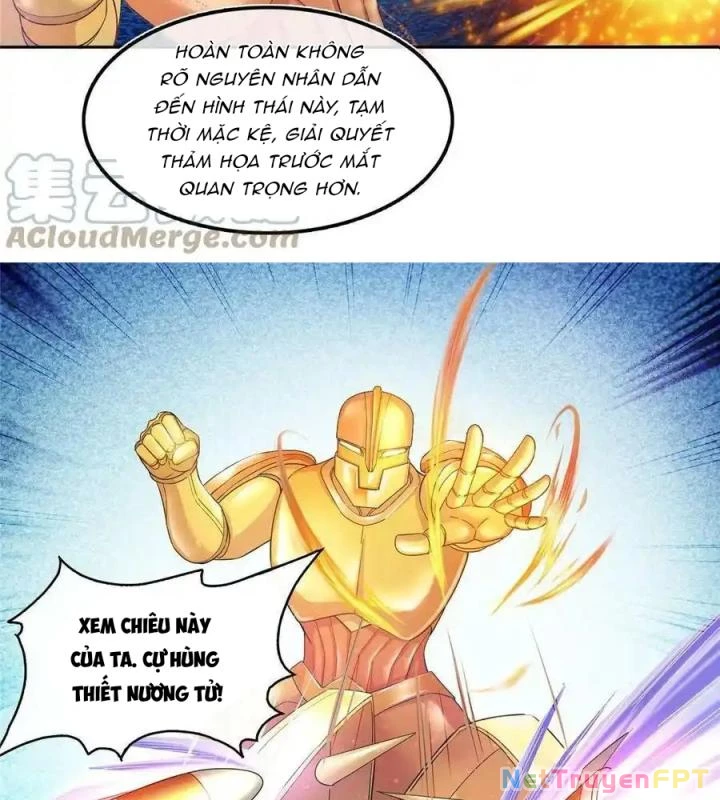 Tu Chân Nói Chuyện Phiếm Quần Chapter 485 - 40