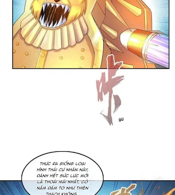 Tu Chân Nói Chuyện Phiếm Quần Chapter 485 - 43