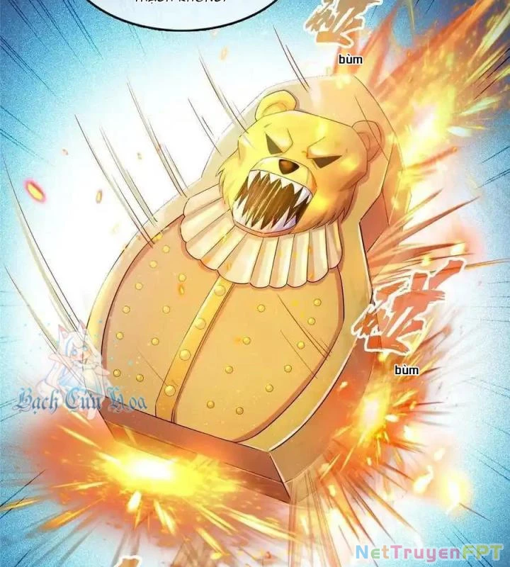 Tu Chân Nói Chuyện Phiếm Quần Chapter 485 - 44