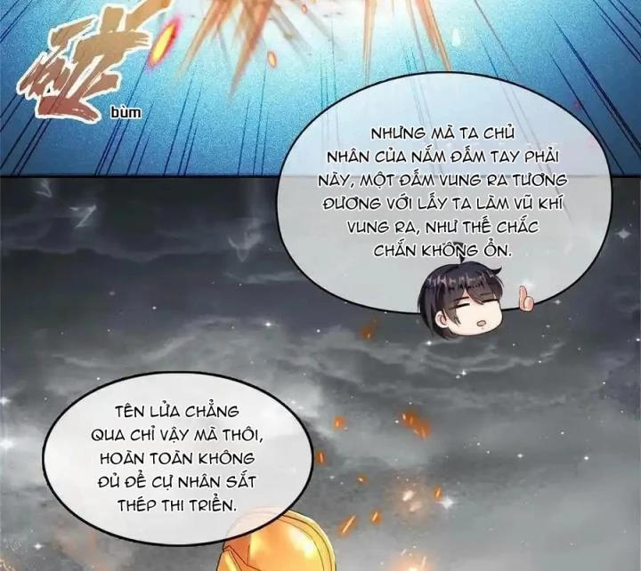 Tu Chân Nói Chuyện Phiếm Quần Chapter 485 - 45