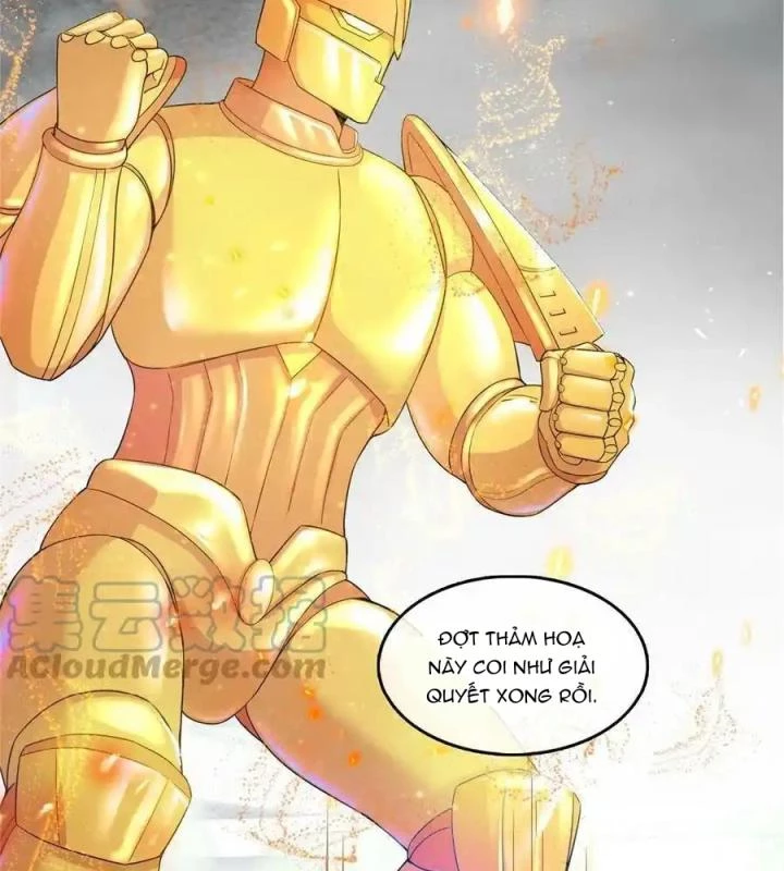 Tu Chân Nói Chuyện Phiếm Quần Chapter 485 - 46