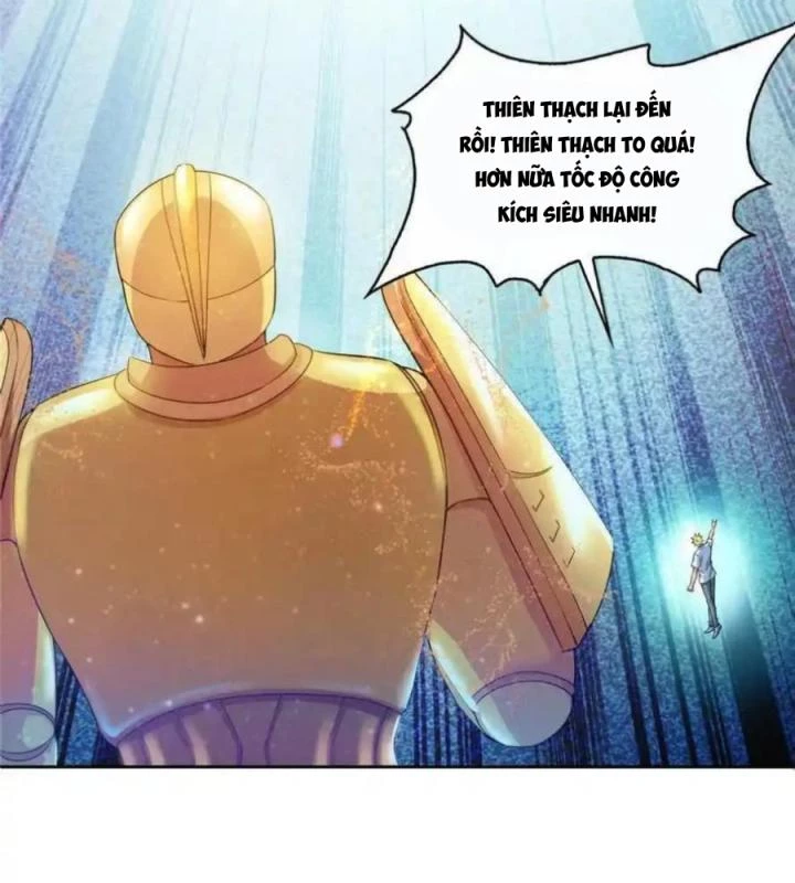 Tu Chân Nói Chuyện Phiếm Quần Chapter 485 - 49