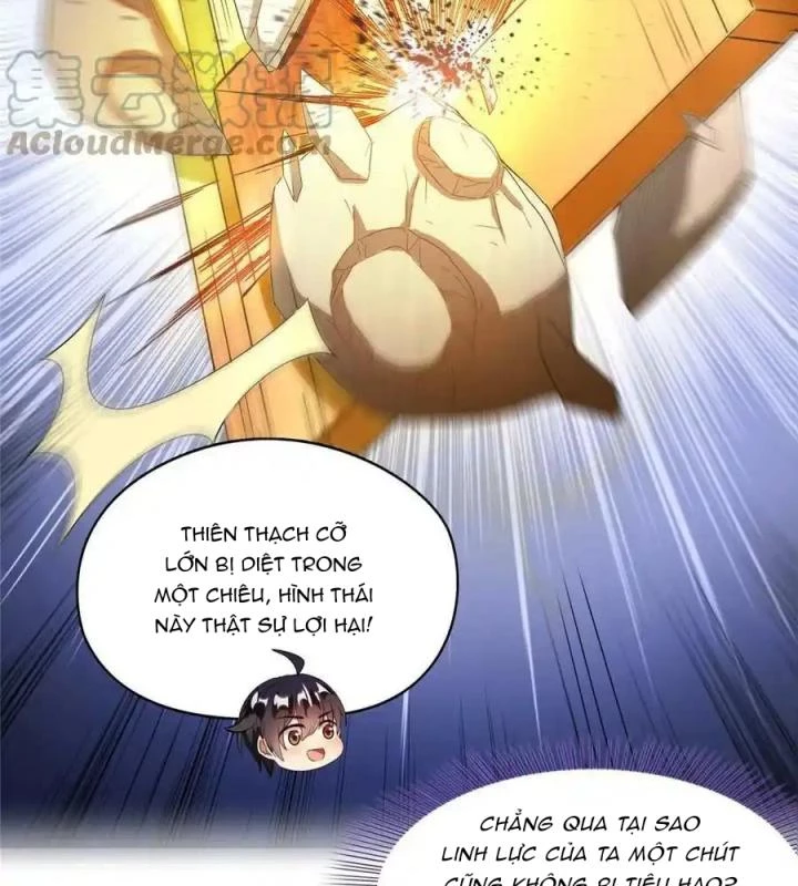 Tu Chân Nói Chuyện Phiếm Quần Chapter 485 - 53