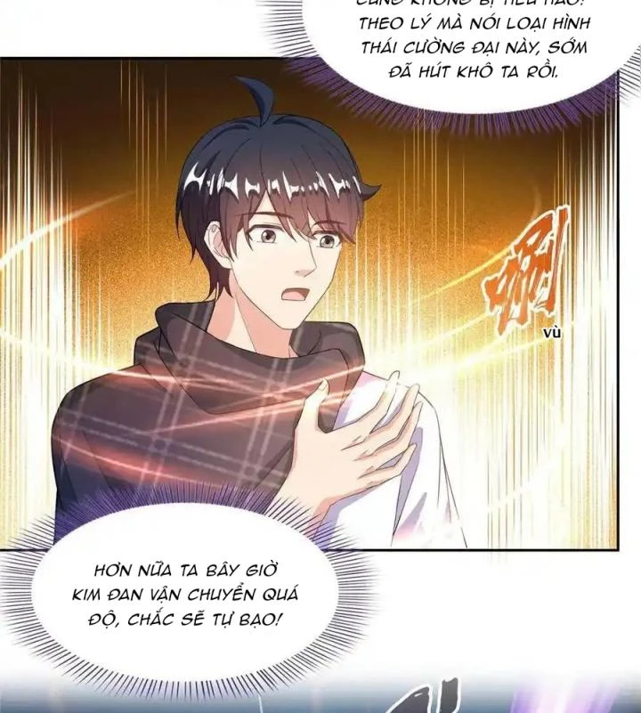 Tu Chân Nói Chuyện Phiếm Quần Chapter 485 - 54