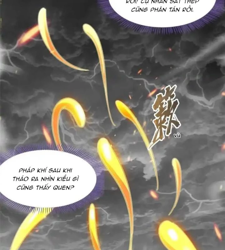 Tu Chân Nói Chuyện Phiếm Quần Chapter 485 - 59