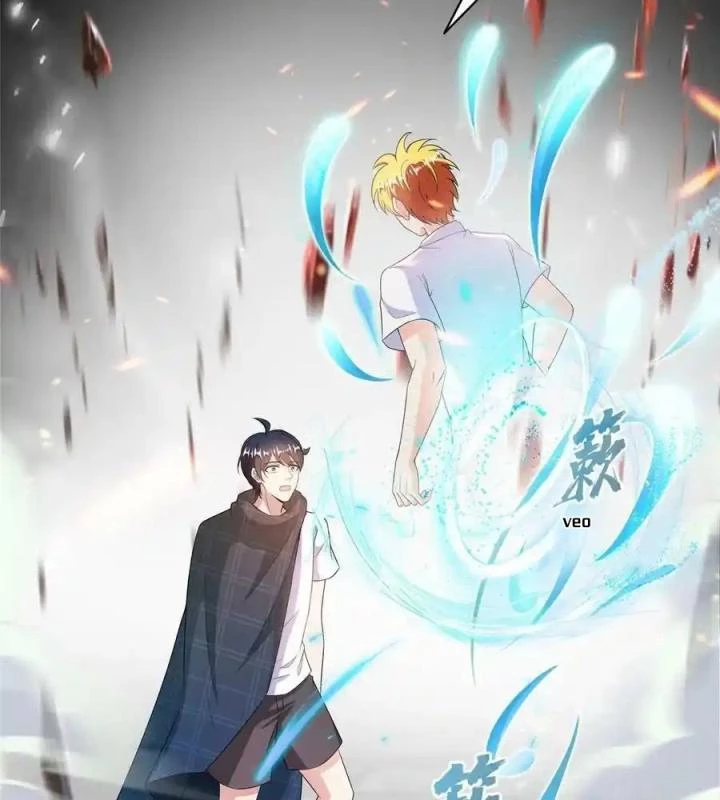 Tu Chân Nói Chuyện Phiếm Quần Chapter 485 - 64