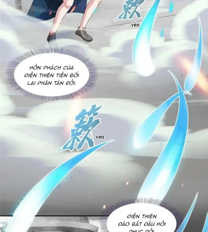 Tu Chân Nói Chuyện Phiếm Quần Chapter 485 - 65