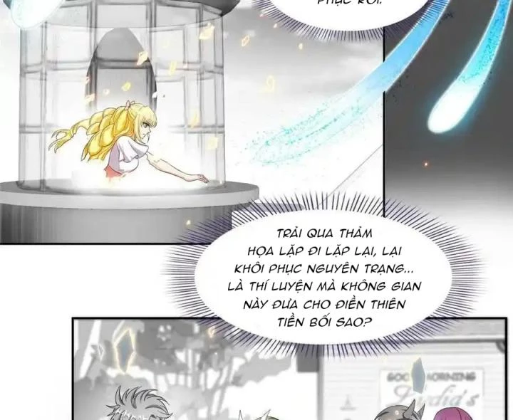 Tu Chân Nói Chuyện Phiếm Quần Chapter 485 - 66