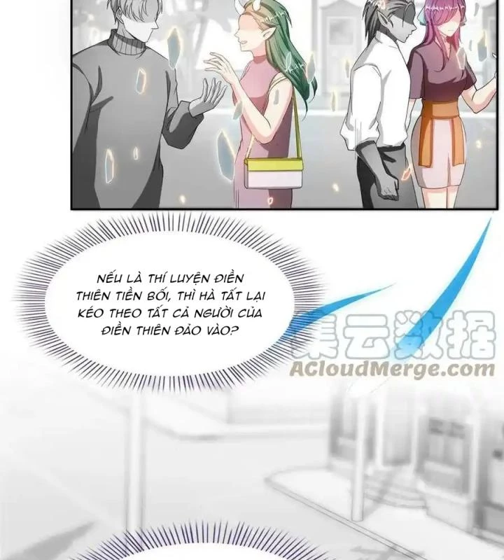 Tu Chân Nói Chuyện Phiếm Quần Chapter 485 - 67