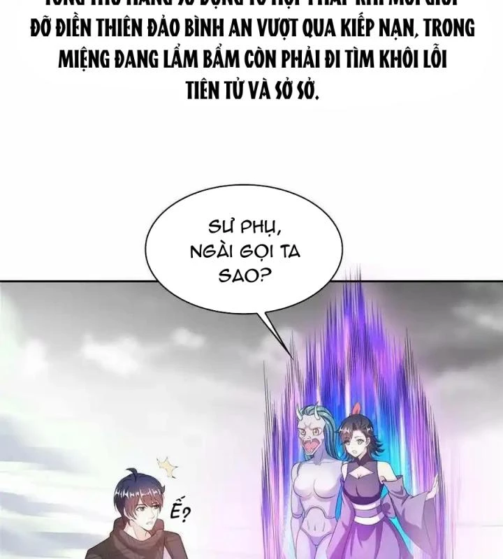 Tu Chân Nói Chuyện Phiếm Quần Chapter 486 - 3