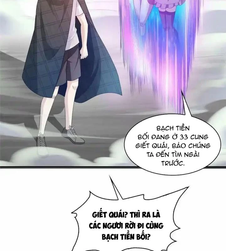 Tu Chân Nói Chuyện Phiếm Quần Chapter 486 - 4