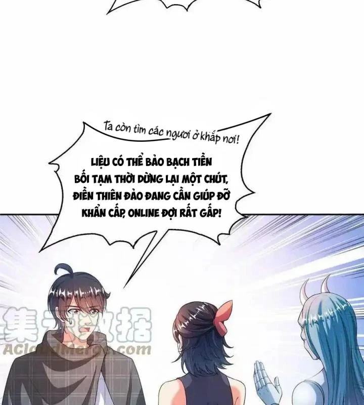 Tu Chân Nói Chuyện Phiếm Quần Chapter 486 - 5