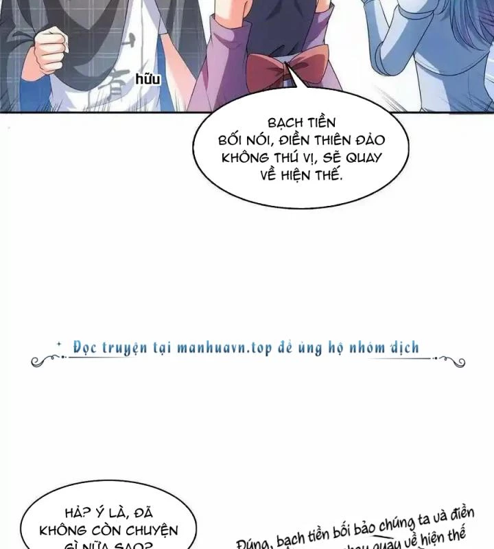 Tu Chân Nói Chuyện Phiếm Quần Chapter 486 - 6