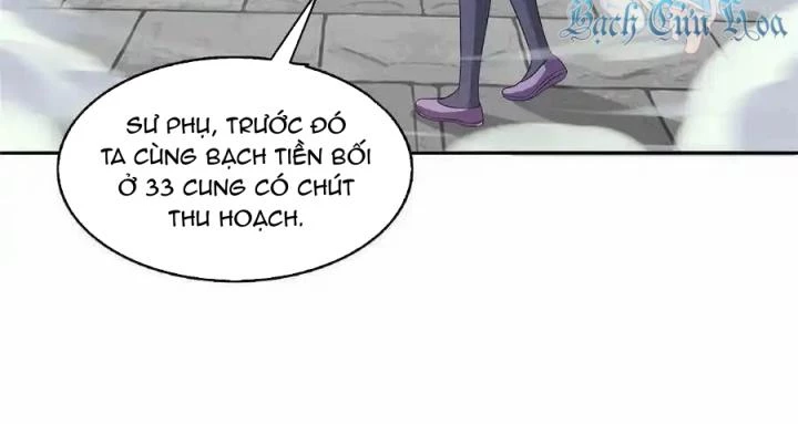 Tu Chân Nói Chuyện Phiếm Quần Chapter 486 - 8