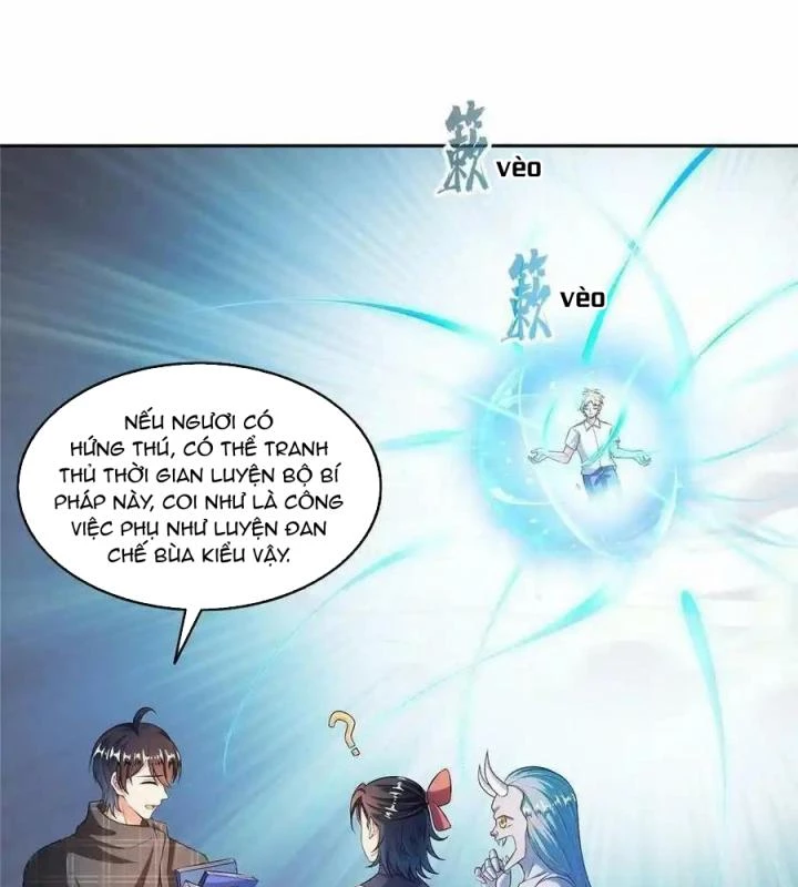 Tu Chân Nói Chuyện Phiếm Quần Chapter 486 - 11