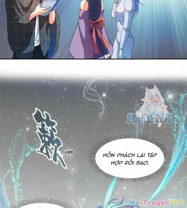 Tu Chân Nói Chuyện Phiếm Quần Chapter 486 - 12