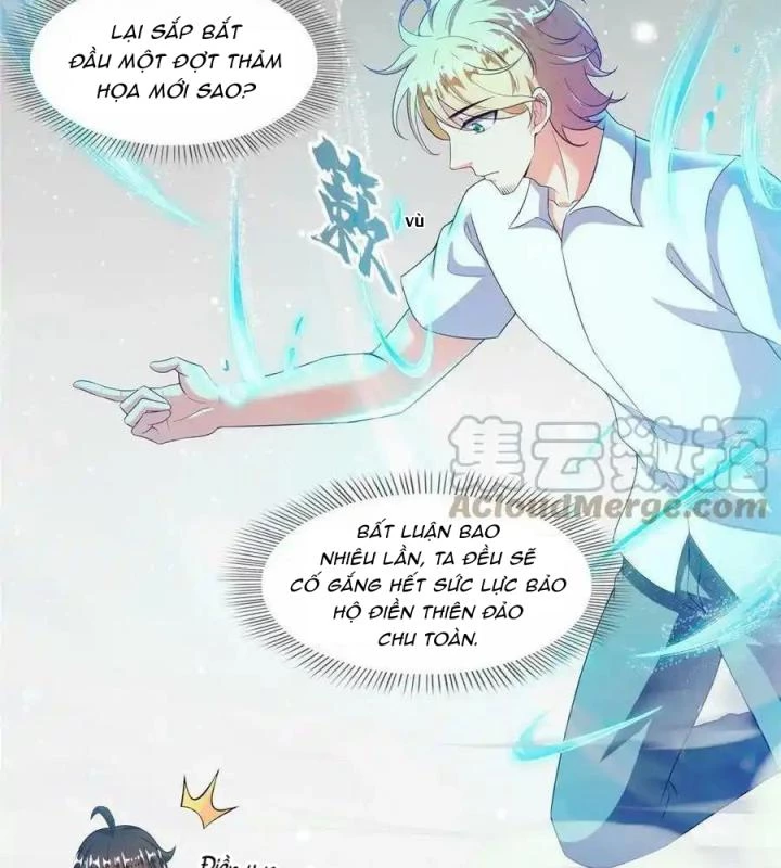 Tu Chân Nói Chuyện Phiếm Quần Chapter 486 - 13