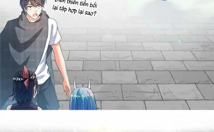 Tu Chân Nói Chuyện Phiếm Quần Chapter 486 - 14