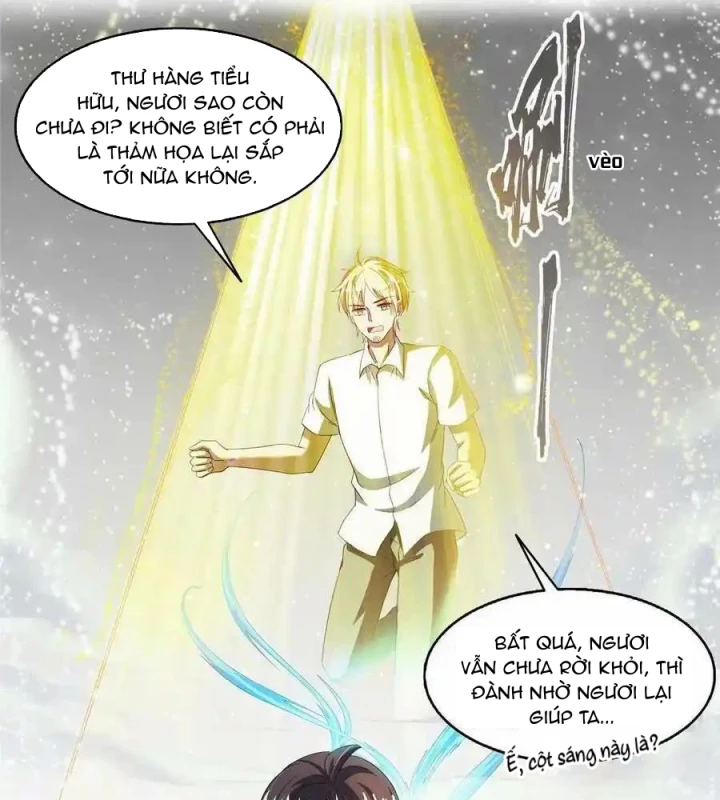 Tu Chân Nói Chuyện Phiếm Quần Chapter 486 - 15