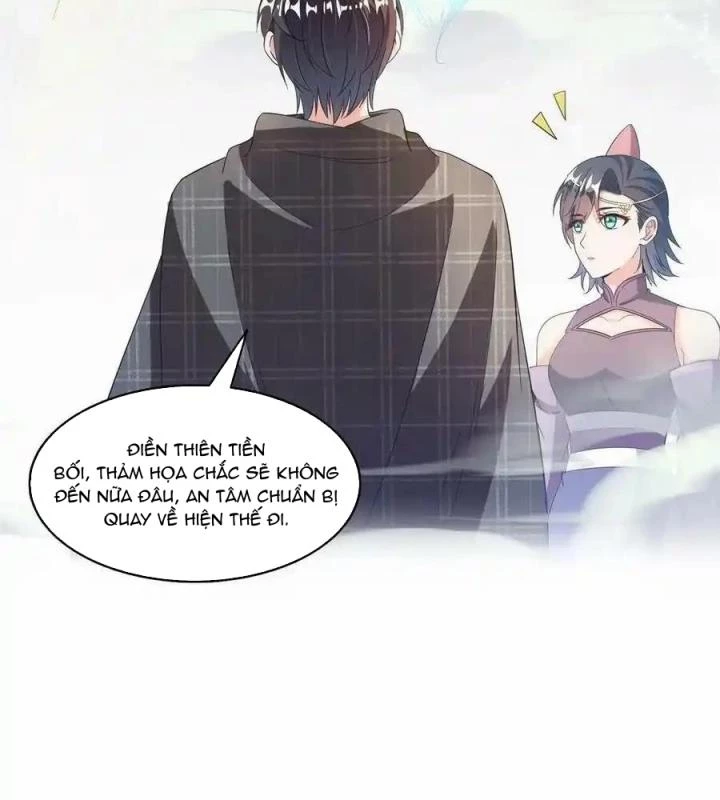 Tu Chân Nói Chuyện Phiếm Quần Chapter 486 - 16